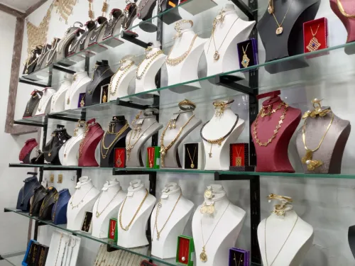 Bijoux de fantaisie