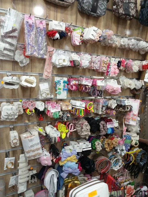 Bijoux de fantaisie