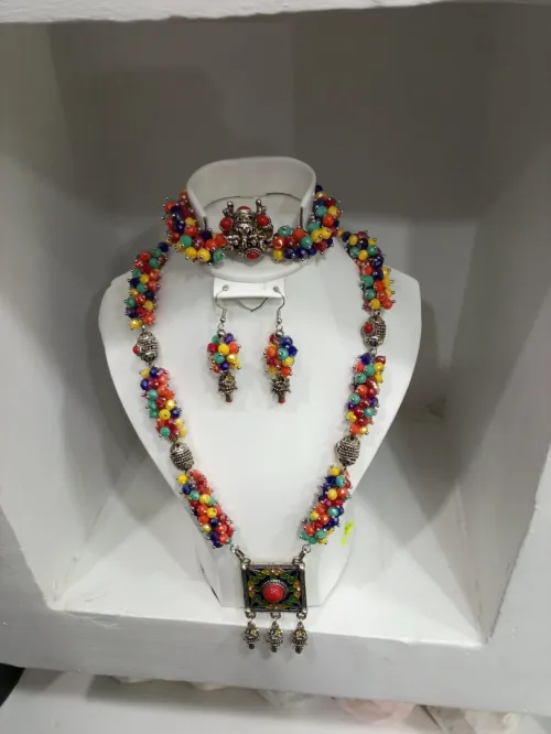 Bijoux de fantaisie