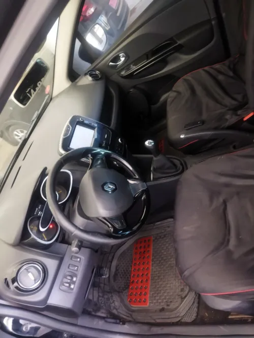 Renault Clio 4 2017 Limited