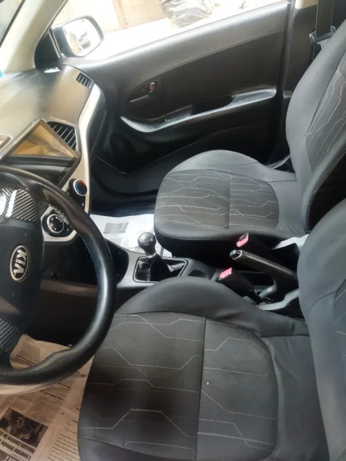 Kia Picanto 2014 Pop