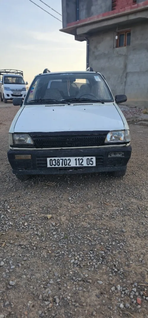 Zotye 800 2012 Zotye 800