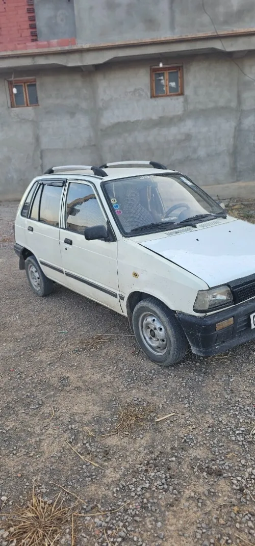 Zotye 800 2012 Zotye 800