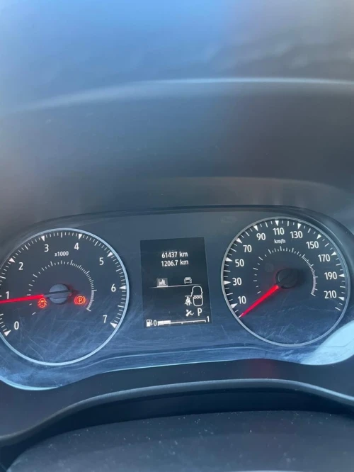 Dacia Sandero 2023 Stepway Expression plus