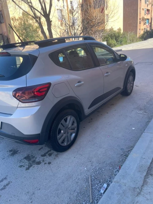 Dacia Sandero 2023 Stepway Expression plus