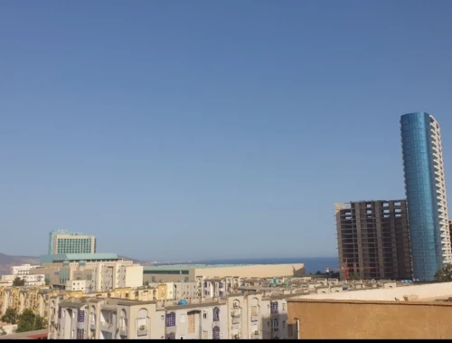 Location Appartement F3 Oran Bir el djir