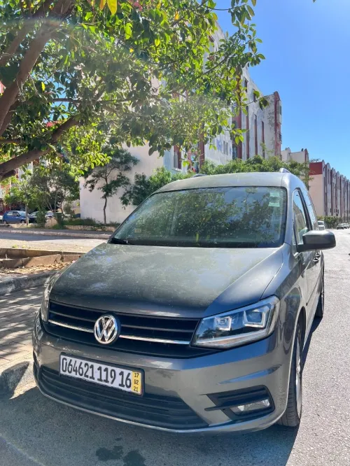 Volkswagen Caddy 2019 Collection