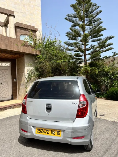 Hyundai i10 2012 i10