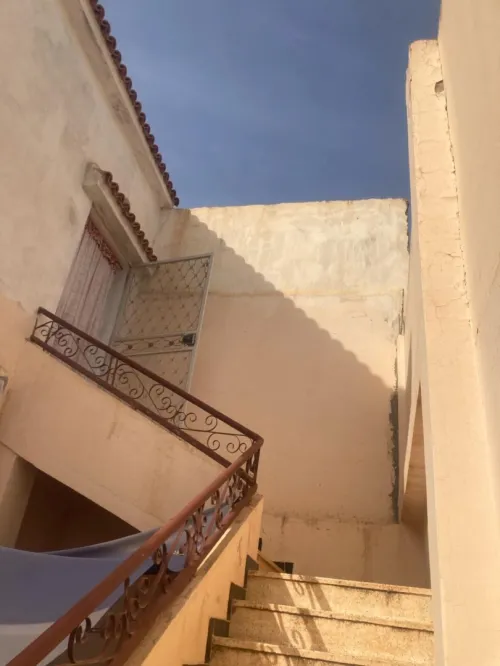 Vente Villa Relizane Relizane