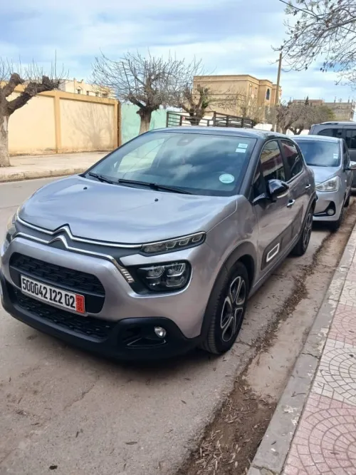 Citroen C3 2022 SHINE