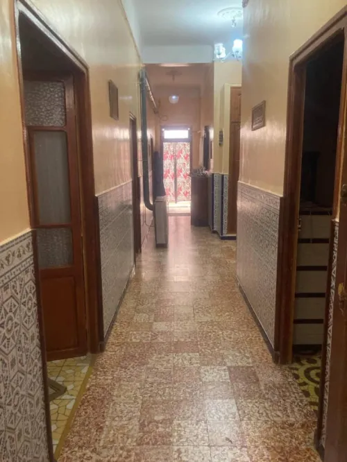 Vente Villa Relizane Relizane