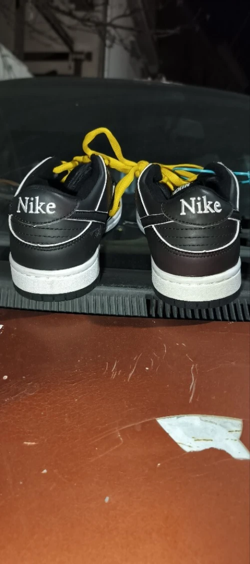 Nike x civilit dunk low (copy original)