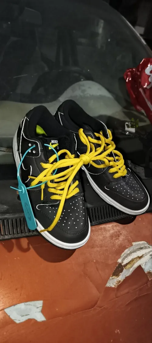 Nike x civilit dunk low (copy original)