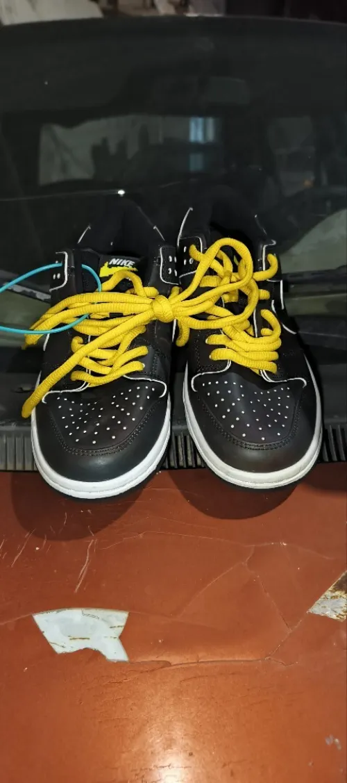 Nike x civilit dunk low (copy original)