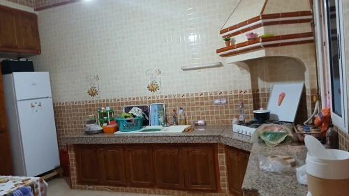 Vente Villa Mascara Tighennif