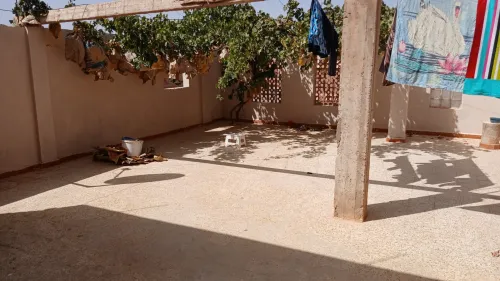 Vente Villa Mascara Tighennif