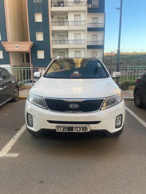 Kia Sorento 2013 