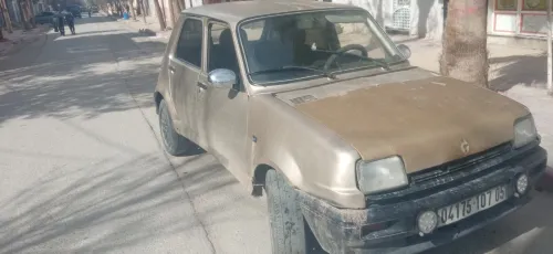 Iran Khodro R+5 2007 2007