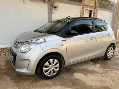 Citroen C1 2021 C1