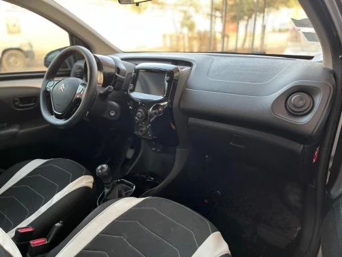 Citroen C1 2021 C1