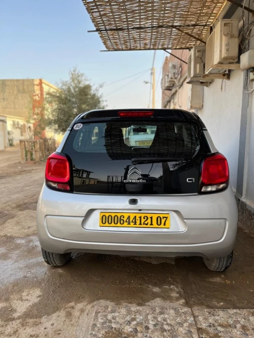 Citroen C1 2021 C1