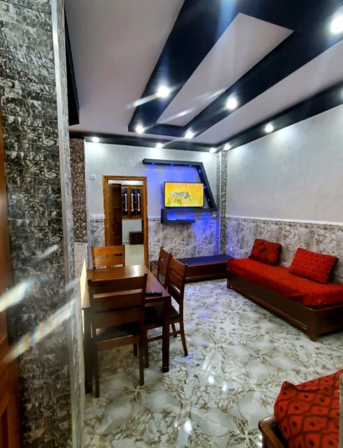 Location vacances Appartement Niveau de villa F3 Tipaza Tipaza