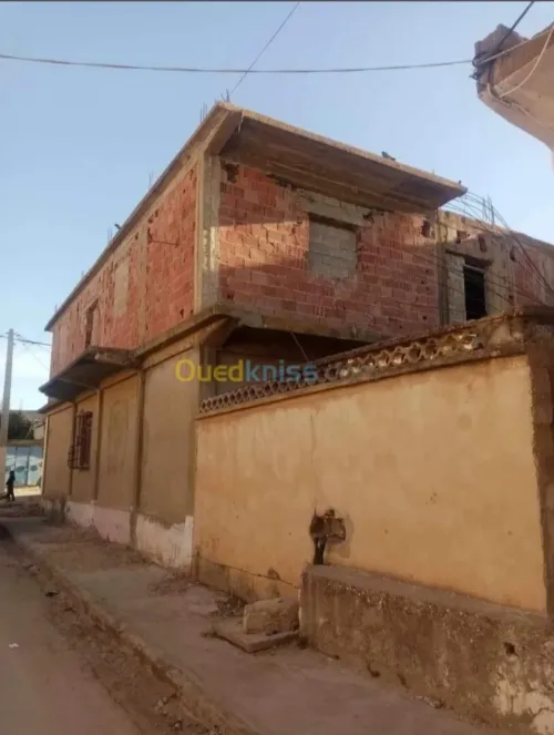Vente Villa Souk Ahras Khedara