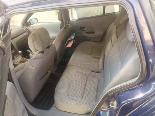 Renault Laguna 2 2003 Expression