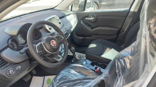 Fiat 500x 2025 Cult