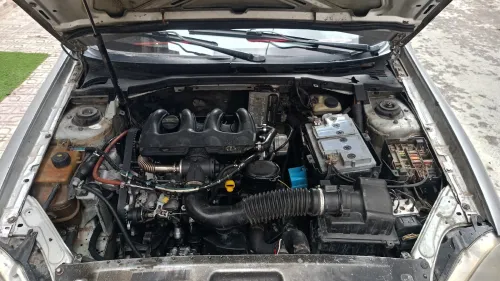 Citroen Xsara 2001 Xsara