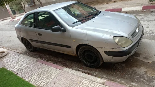 Citroen Xsara 2001 Xsara
