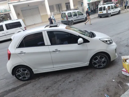 Picanto brazil Brazil 2015 Sport line