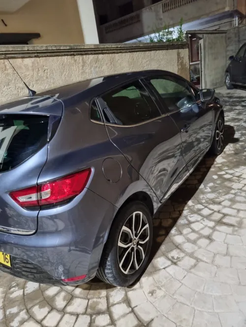 Renault Clio 4 2019 Limited