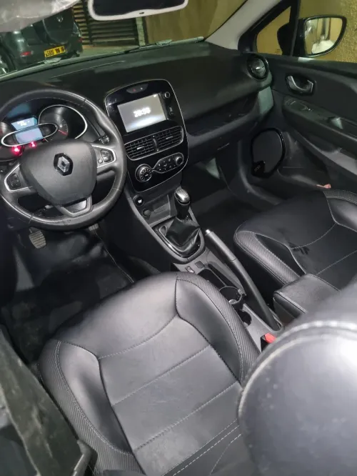 Renault Clio 4 2019 Limited