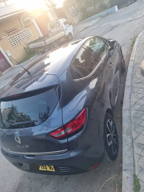 Renault Clio 4 2019 Limited