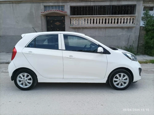 Kia Picanto 2014 