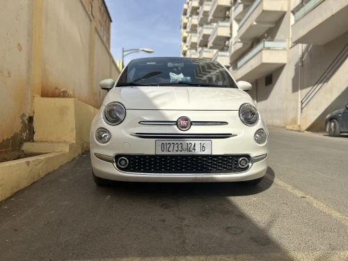 Fiat 500 2024 Dolcevita plus 
