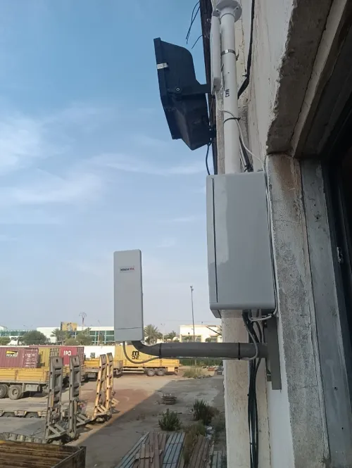 électricien