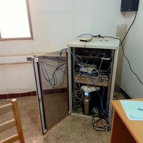 électricien