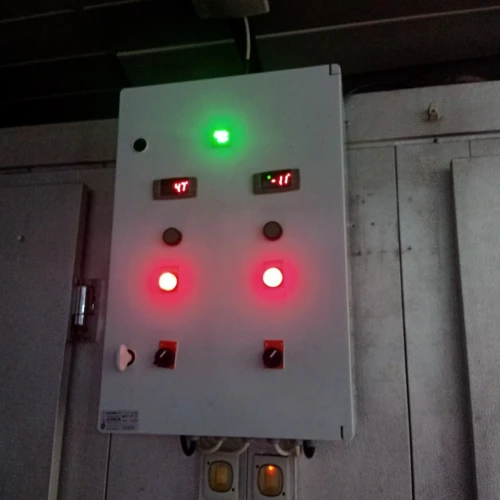 électricien