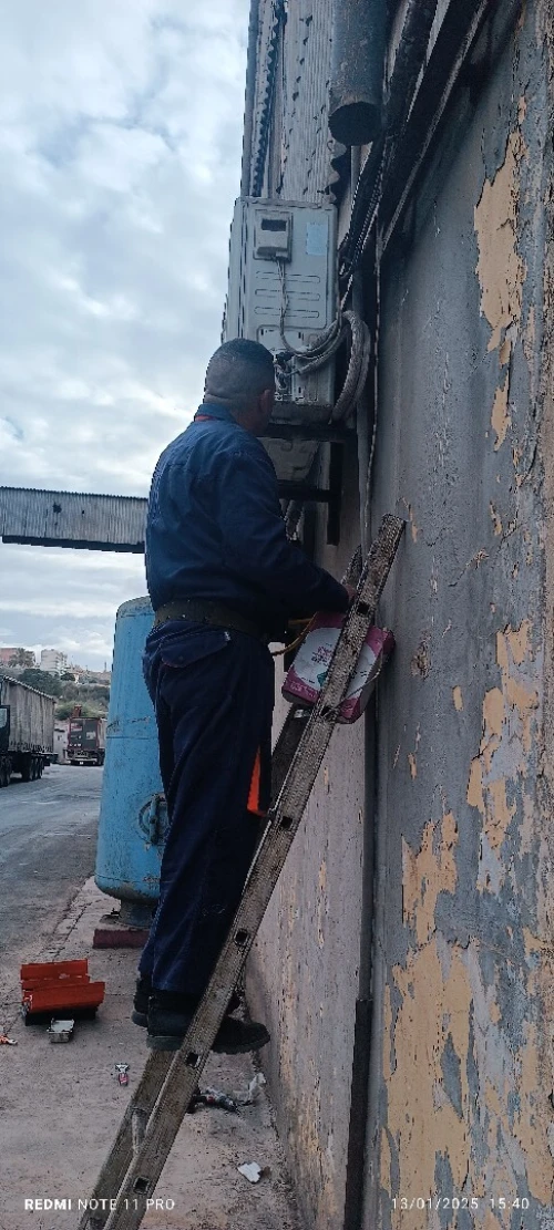 Entreprise de climatisation et systèmes de refroidissement
