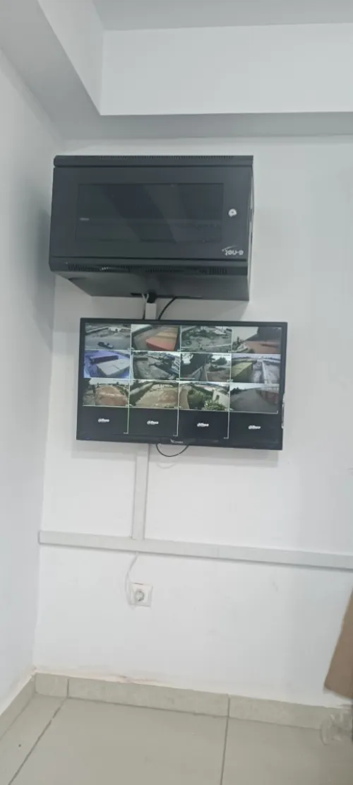 électricien