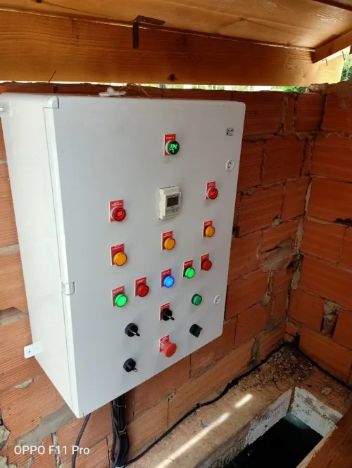 électricien
