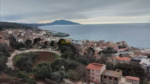 Vente Villa Tipaza Ain tagourait