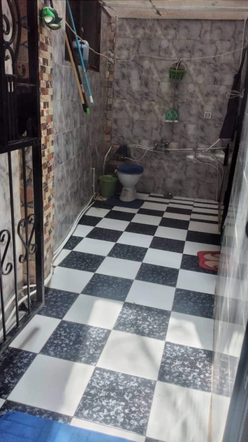 Location vacances Villa Tipaza Ain tagourait