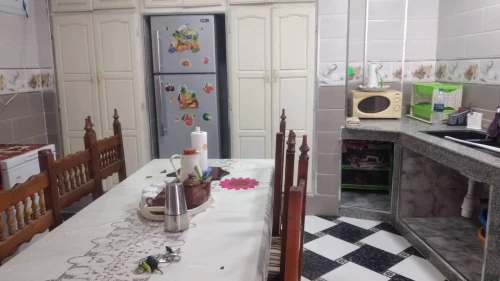Location vacances Villa Tipaza Ain tagourait