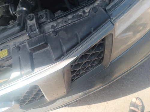 Nissan Navara 2010 Se
