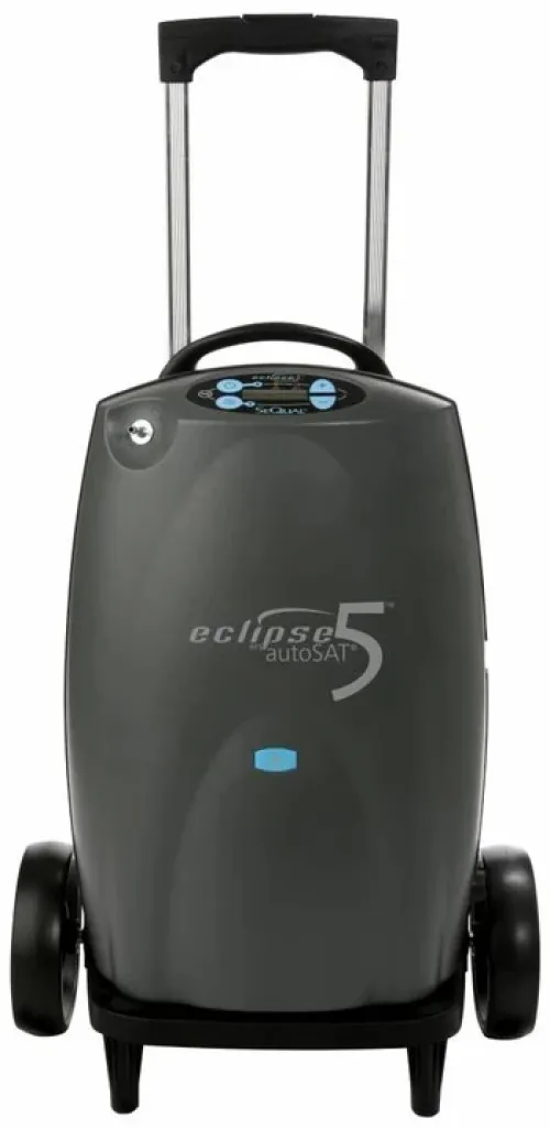 Concentrateur d'oxygène Eclipse 5
