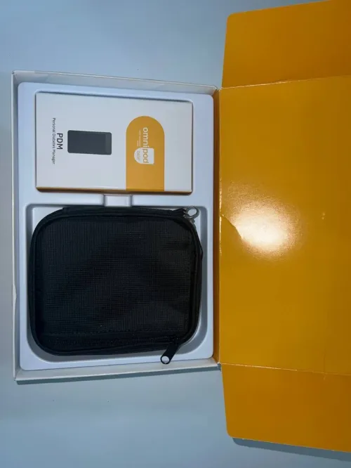omnipod dash 