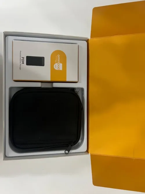 omnipod dash 